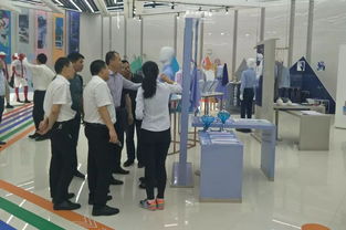 強強聯手，共創未來 吉林化纖與魯泰紡織成功舉辦紡織新材料技術交流研討會