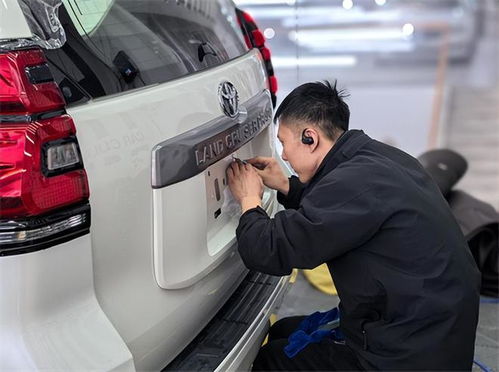 國內(nèi)精品二手車市場探秘 靠譜經(jīng)銷商甄選與服務(wù)體驗解析